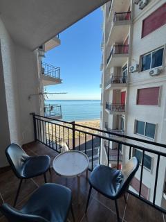 Durres Beachfront Lions Gate 1 - 9