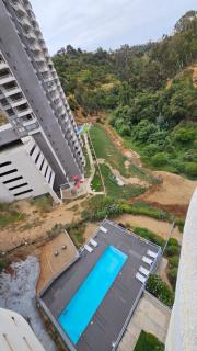 Valparaiso depto familiar - 0