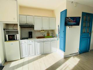 Studio aux Sources de la Chabanne - 6