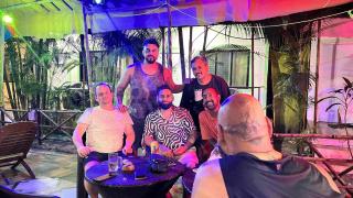 Nature of Arambol - 8