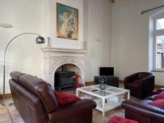 Bienvenue à l'école des garçons ! - 7