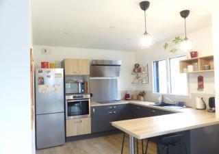 Ty An Heol Family home in quiet résidence - 2