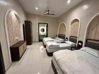 Hotel Omkareshwar Jyotirling Inn - 3