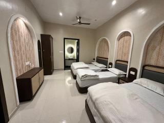 Hotel Omkareshwar Jyotirling Inn - 3