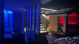 Chalet le Grand Ours - 8