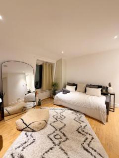 Victoria - 1 bedroom appartment 4 people - 4