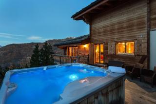 Chalet le Grand Ours - 7