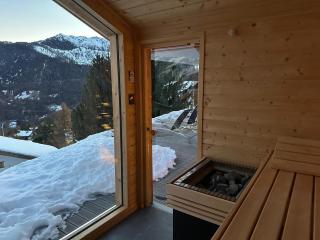 Chalet le Grand Ours - 3