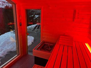 Chalet le Grand Ours - 2