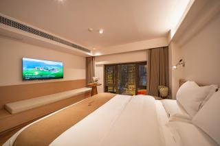 Aiyuelai Hotel, Nanbin Road, Chongqing - 0