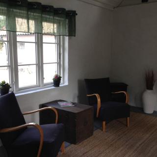 Stugan på Skårby - 2