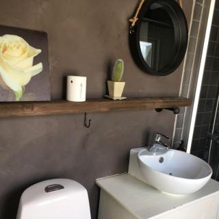 Stugan på Skårby - 1