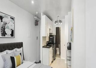 Upper E Side Spacious Studio! - 5