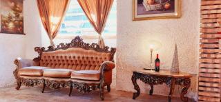 DIMORA IL CAMALEONTE country apartments with pool - 6