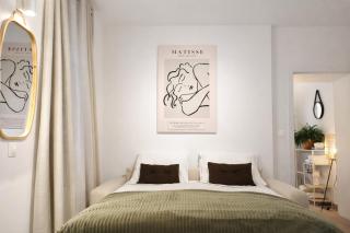 Casa Lairesse - Lüttich - 6