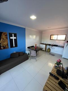 Flat 05 centro de porto c piscina - 8