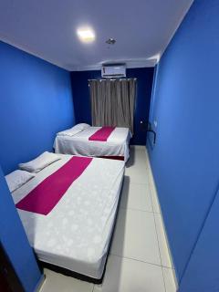 Flat 05 centro de porto c piscina - 6