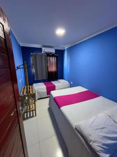 Flat 05 centro de porto c piscina - 3