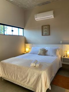 Alojamiento del lago - 4