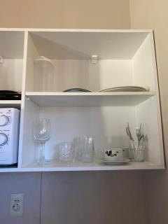 Alojamiento del lago - 1