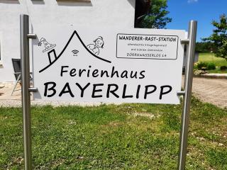 Ferienhaus Bayerlipp - 9