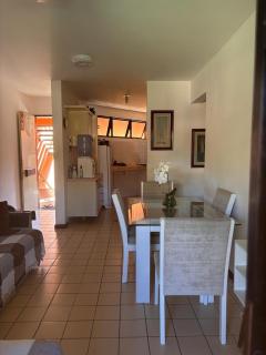 Apartamento Beira-Mar em Guarajuba - 9