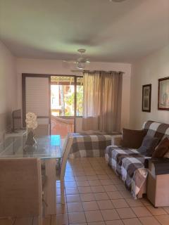 Apartamento Beira-Mar em Guarajuba - 4