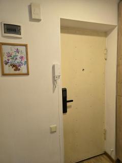 Gorgasali 1BR - Tbilisi - 2