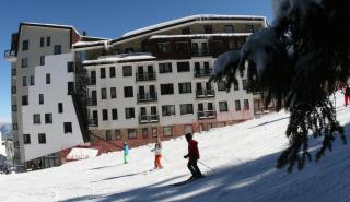 Студио, хотел Стената - 2