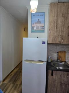 Gorgasali 1BR - Tbilisi - 3