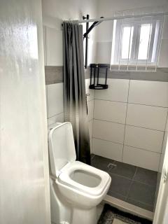 Prive en centraal gelegen appartement - 5