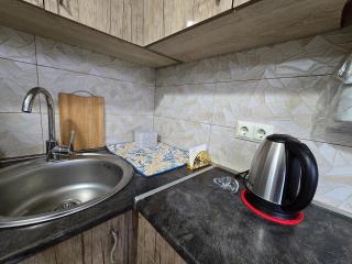 Gorgasali 1BR - Tbilisi - 4