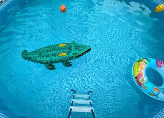 Haraya Beach House - 8