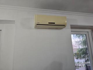 Gorgasali 1BR - Tbilisi - 7