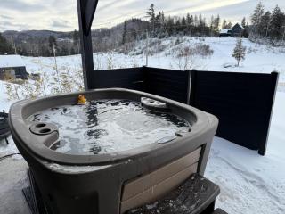 Ski Spa & Adventures in Saint-Come Nuit Etoilee - 8