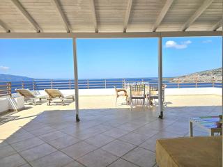 Saranda Sea View Penthouse 090 - 0
