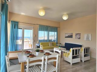 Saranda Sea View Penthouse 090 - 4