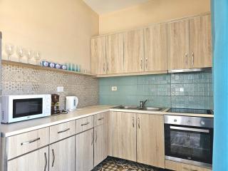 Saranda Sea View Penthouse 090 - 1