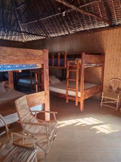 Sawa Sawa Beach Hotel&Backpacks - 7