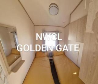 Golden Gate Holiday Park Towyn - 9