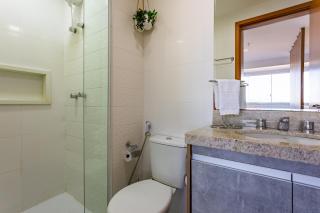 The Blend Experience Alto Padrão em BSB - 6