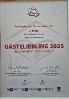 Pension Sommerfrische - 9