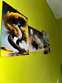 ADONAI apartments - 1