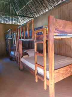 Sawa Sawa Beach Hotel&Backpacks - 6