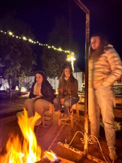 Sahary Tafilalt Luxury Camp - 7