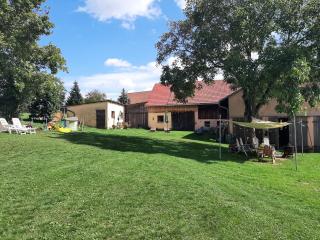 Ferienhaus Bayerlipp - 6