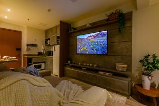 The Blend Experience Alto Padrão em BSB - 4