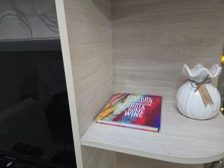 Gorgasali 1BR - Tbilisi - 8