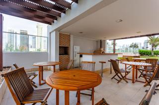 The Blend Experience Alto Padrão em BSB - 5