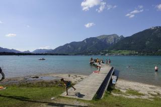 Hütten-Idylle im Naturparadies - 7